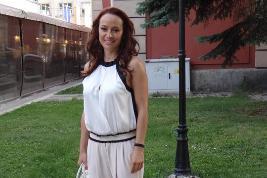 Шипове на ултрависоките обувки