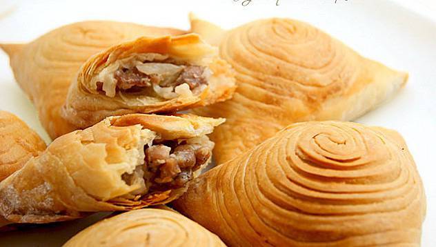 Грехота е да не опитате Самоса видяна 7414 коментари 0