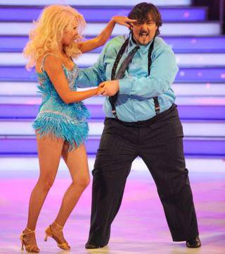 Люси Иларионов: Стела, за нищо не ставаш, душице!