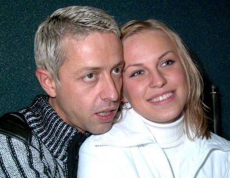 Оксана – вдовицата на астролога: Вече 18 месеца чакам да стана българка, изкараха брака ми с Иван Станчев невалиден