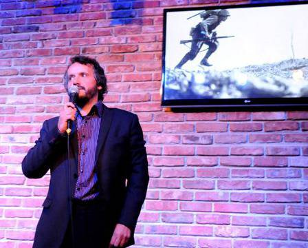 Марта Петрова: Жената на Калин Терзийски ми каза, че той има страстна връзка с Карбовски