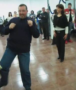 Янко Бицин в ЮЗУ – Благоевград бичи студентки и… агенти на ДС