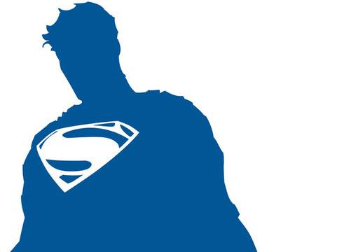 Супермен се сдобива с ново лого за 75-ия си рожден ден