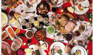 Най-здравословната кухня в света