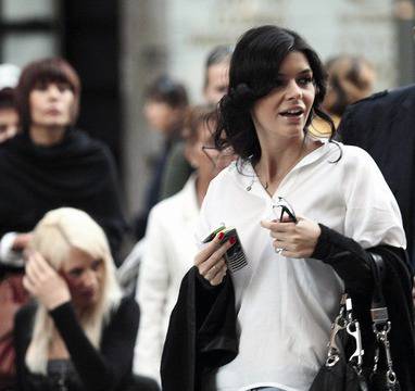 Тази година булка и люлка. Ива Софиянска е бременна