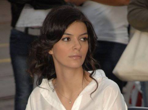 Ива Софиянска е бременна