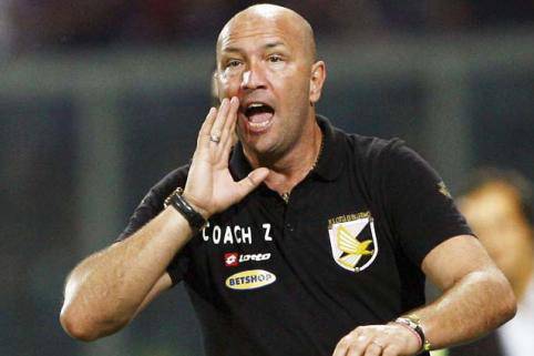 Предложиха италианска легенда за треньор на ЦСКА – SportVox