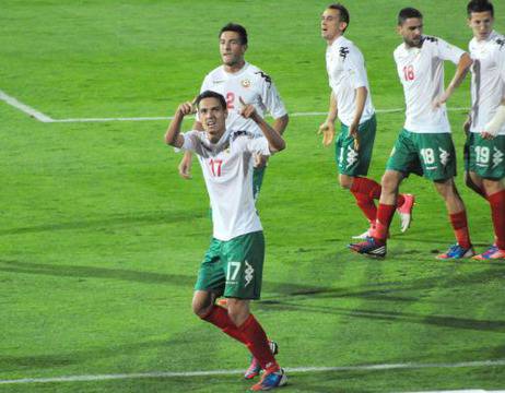 Ще продължи ли България успешната серия?