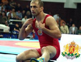 Серафим Бързаков стана пак татко