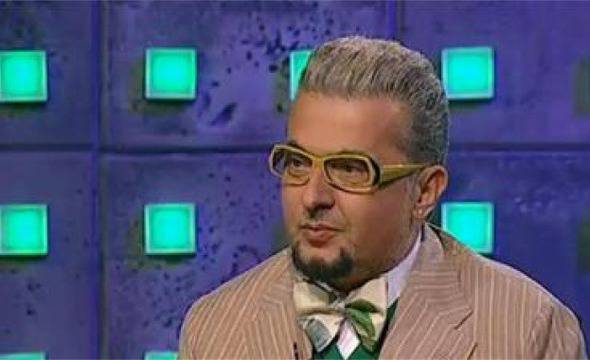 Лорд Евгени Минчев: На 13 години разбрах, че съм осиновен