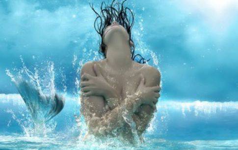 Филм на Animal Planet доказа съществуването на русалки (Виж видео)