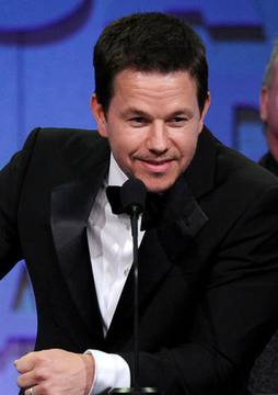 Марк Уолбърг