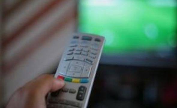 Първи български телевизионен канал в САЩ