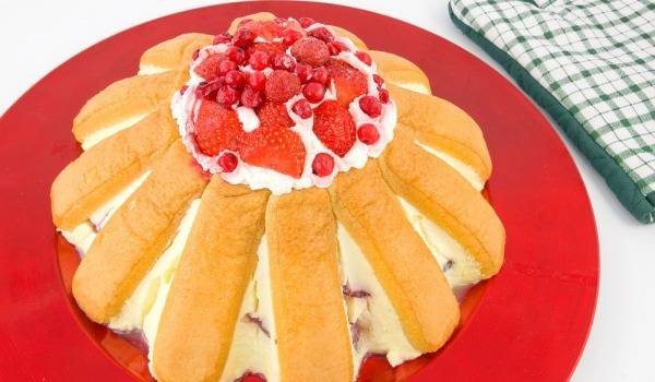 Вкусни десерти от слънчева Тоскана