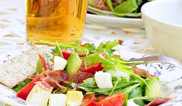 Какво да сготвим с авокадо?