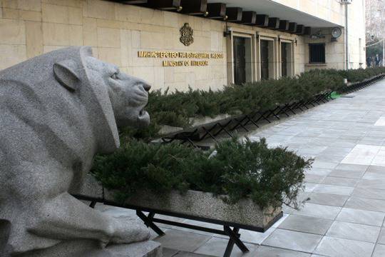 Светлозар Лазаров става главен секретар на МВР