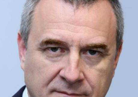 Бивш служител на ДАНС става главен секретар на МВР