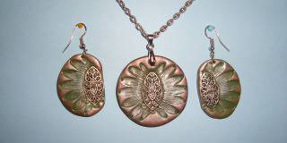 Комплект от полимерна глина