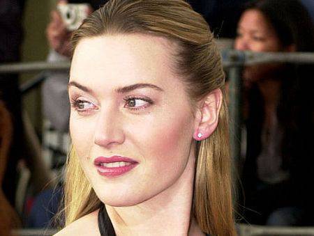 Кейт Уинслет бременна, чака трето дете