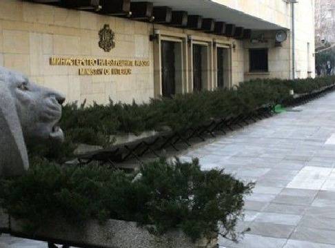 Президентът подписа указа за новия главен секретар на МВР