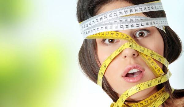 Минус 5 кг за 5 дни