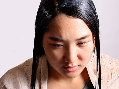 Оризова вода за красива кожа и коса