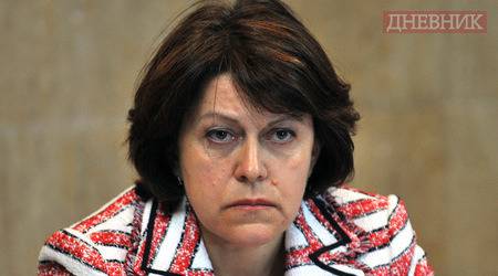 Татяна Дончева: В кабинета се преплитат квотите на семейство Станишеви, ТИМ и кръга „Монтерей“