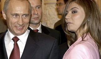 Владимир Путин се разведе