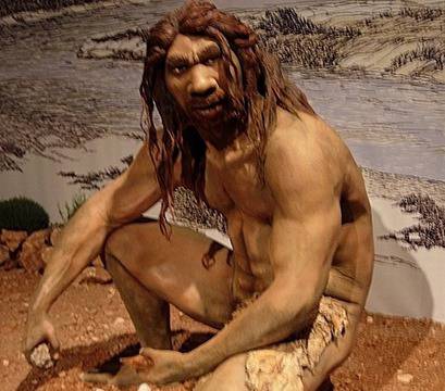 Сензационна нова теория за произхода на човечеството!