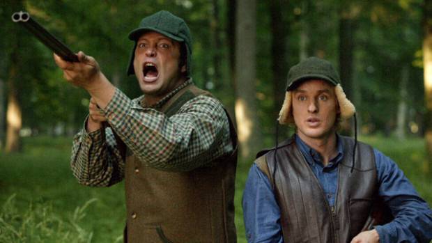 Ловци на шаферки