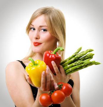 Ефикасна диета за прочистване на организма