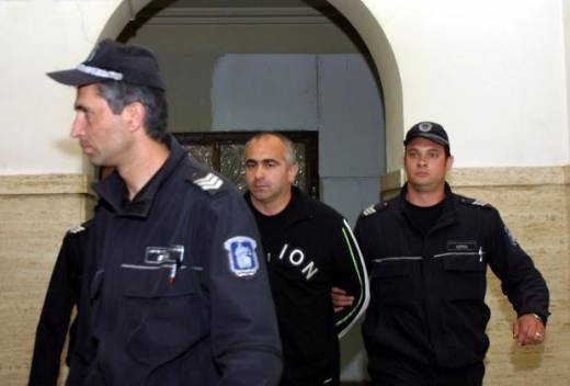 Не пускат Янко Ваташки от затвора, а присъдата му изтече