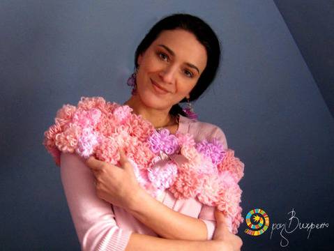 Идеи от разВихрено: Как да си направим обици от пластмасово шише