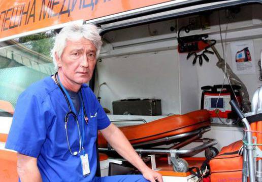 Д-р Пламен Паликарски: Битият д-р Йорданов поиска психотерапевт – още е в шок!