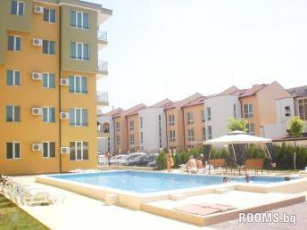 Апартамент Почивка на море апартаменти Николови Слънчев Бряг