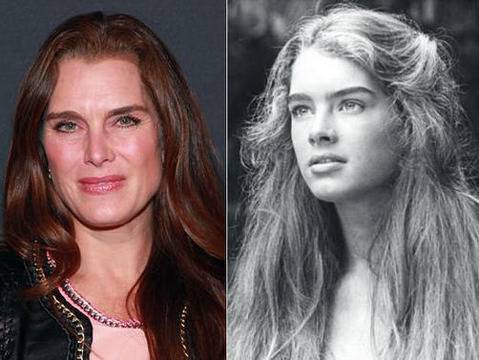 5 холивудски актриси, които са били приказно красиви като малки