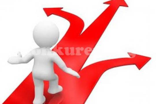 Какви грешки допускаме при поставянето на цели?!