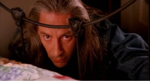 Най-паметните герои от ужасите (СНИМКИ)