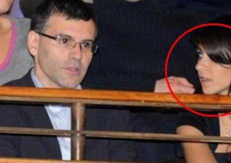 Любовница на Дянков получила от него 200 000 лв