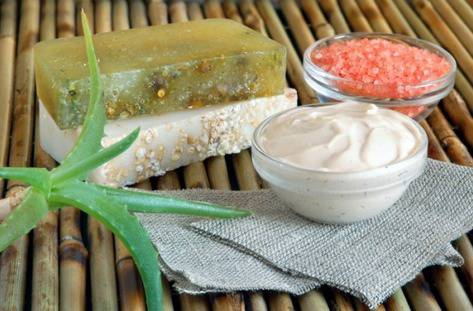 Как да си направим домашен пилинг