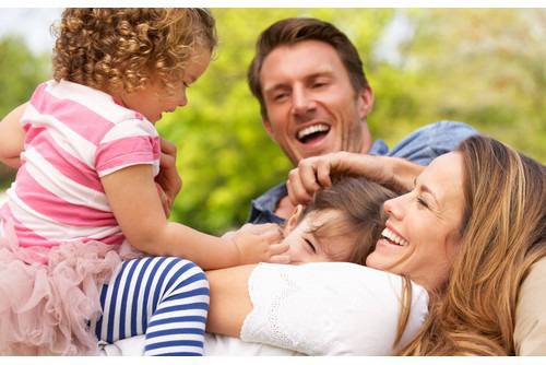 Деца на родители без брак