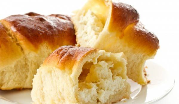 Солени рогчета