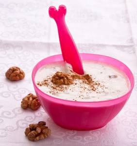 Закуска по рецепта на проф. Мермерски за вечно здраве и младост