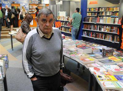 Джеки Стоев, Георги Пенков и Христо Илиев стават книжари за ден