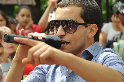 Истина или лъжа: Момче сваляло Рафи Бохосян в нощно заведение