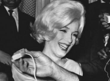Сензационно! Мерилин Монро може да е убита от братята Кенеди