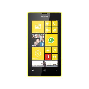 Nokia Lumia 520 – цена, снимки, характеристики, мнения