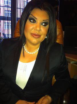 Ваня Червенкова: Осъдих Венци Стефанов!