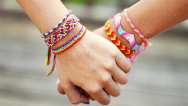 Честваме Международния ден на приятелството