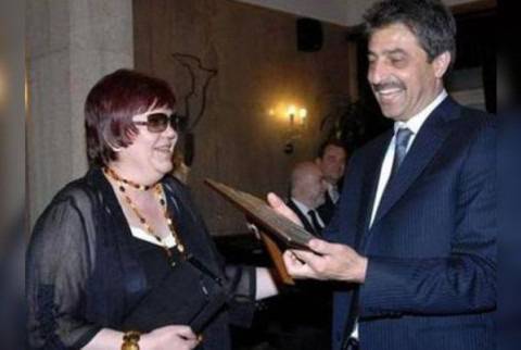 ДПС и майката на Пеевски купили БиТиВи